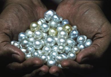 Pearls