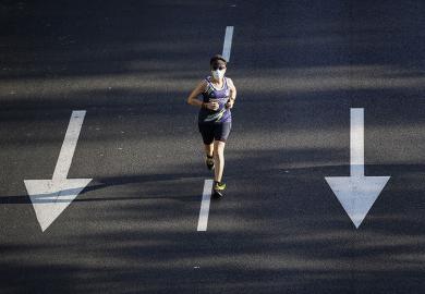 Runner