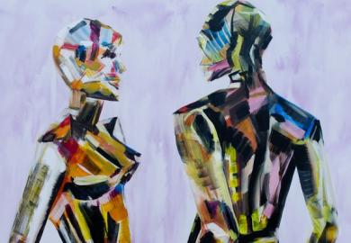 paining 