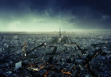 Paris