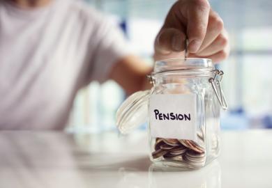 Pension
