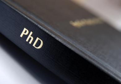 PhD