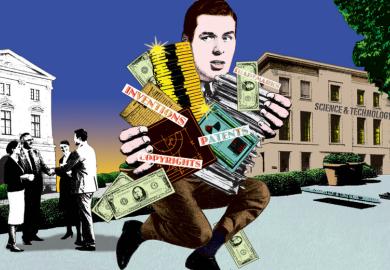 Pierre-Paul Pariseau illustration (20 October 2016)