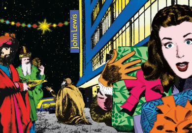 Pierre-Paul Pariseau illustration (24 December 2015)