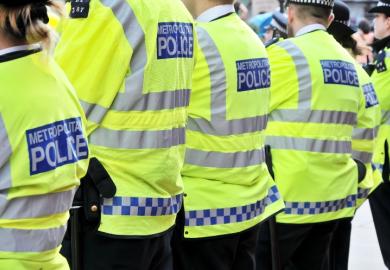 Police, police officer, cop