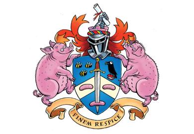 poppleton-crest