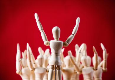 Populist model