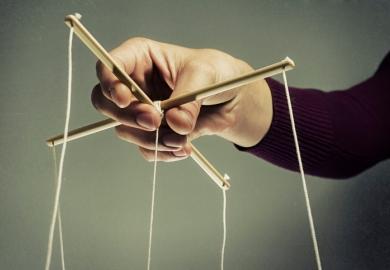 Puppeteer