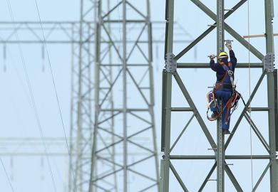 Pylon engineer