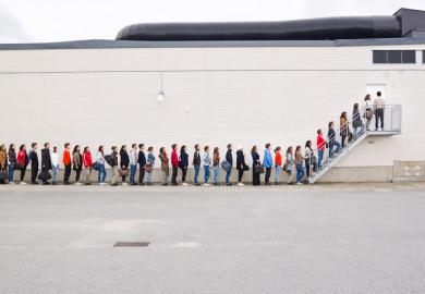 Queue