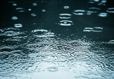 Rain, flood, water, weather