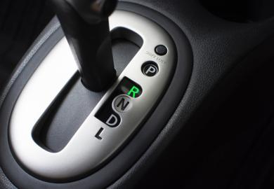 Reverse gear