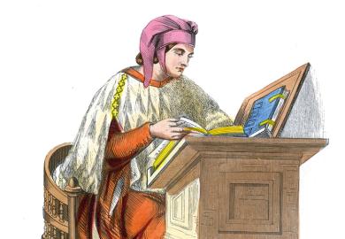 scholar