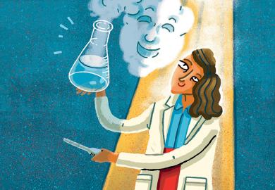 science-comedy