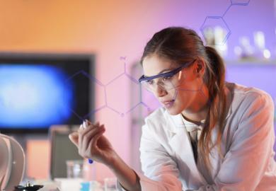 Science research