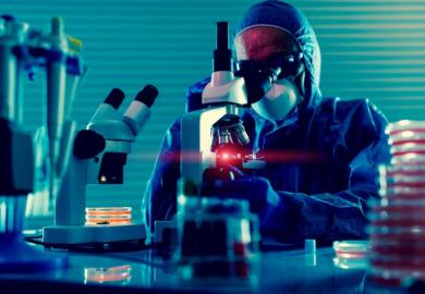 Scientist