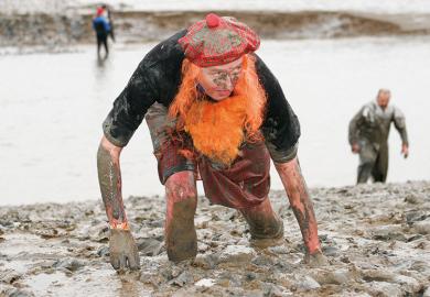 scottish-mud