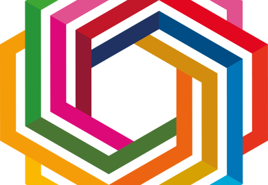 Impact rankings logo