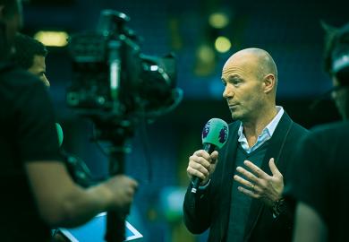 Alan Shearer