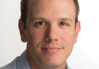 Simon Baker, news editor, Times Higher Education