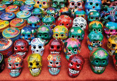 skulls