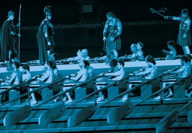 slaves on ship
