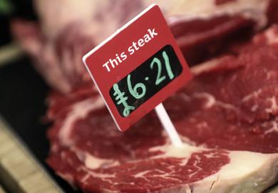 Steak
