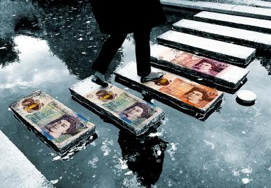 money steps 