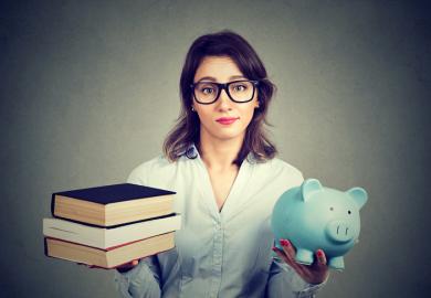 student debt