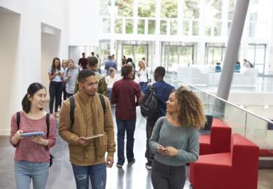Students