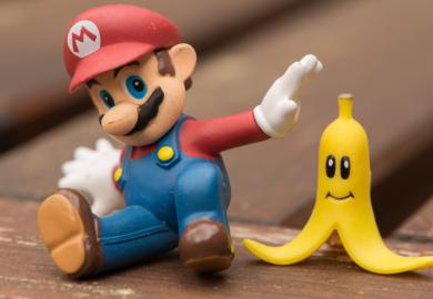 Super Mario