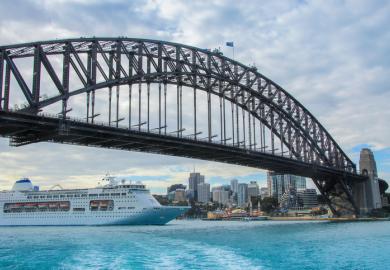 Sydney