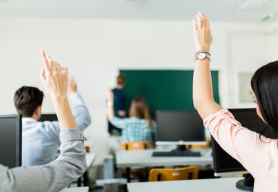 teaching and learning