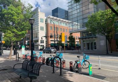 Tech Square, Atlanta