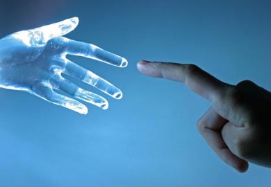 Technology in higher education