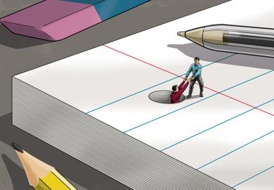 opinion illustration