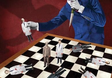Illustration: THE main opinion 3 Jan 2019 issue