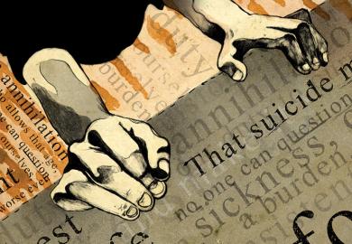 Illustration for THE opinion 18 October 2018
