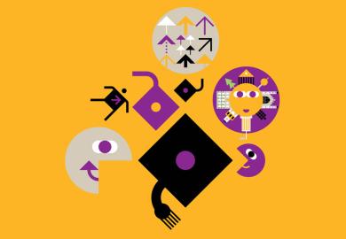 Times Higher Education 150 Under 50 Rankings 2016 methodology