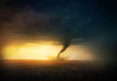 tornado