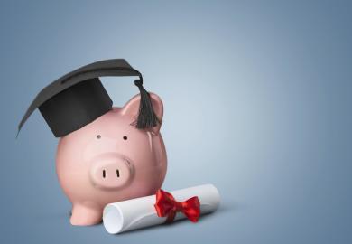 Tuition fees