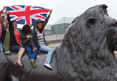 union-jack-lion
