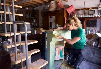 Upcycling