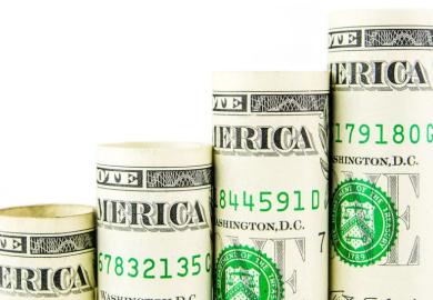 US dollars