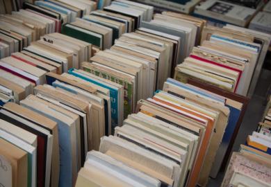 Used books