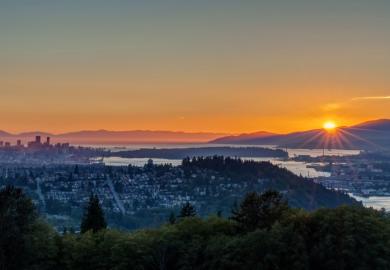 Vancouver