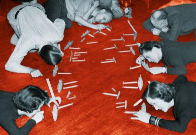 People playing battleships to illustrate What the FRAP happens next? Four priorities for reforming the REF
