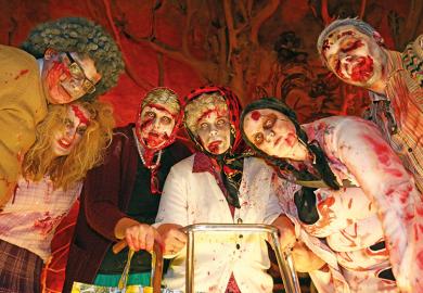 zombie pensioners