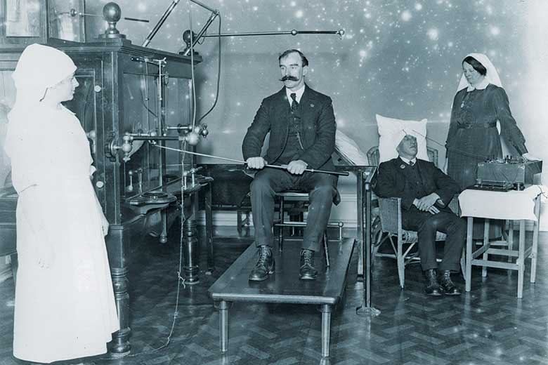 The Human Body In The Age Of Catastrophe Brittleness Integration Science And The Great War By Stefanos Geroulanos And Todd Meyers Times Higher Education The