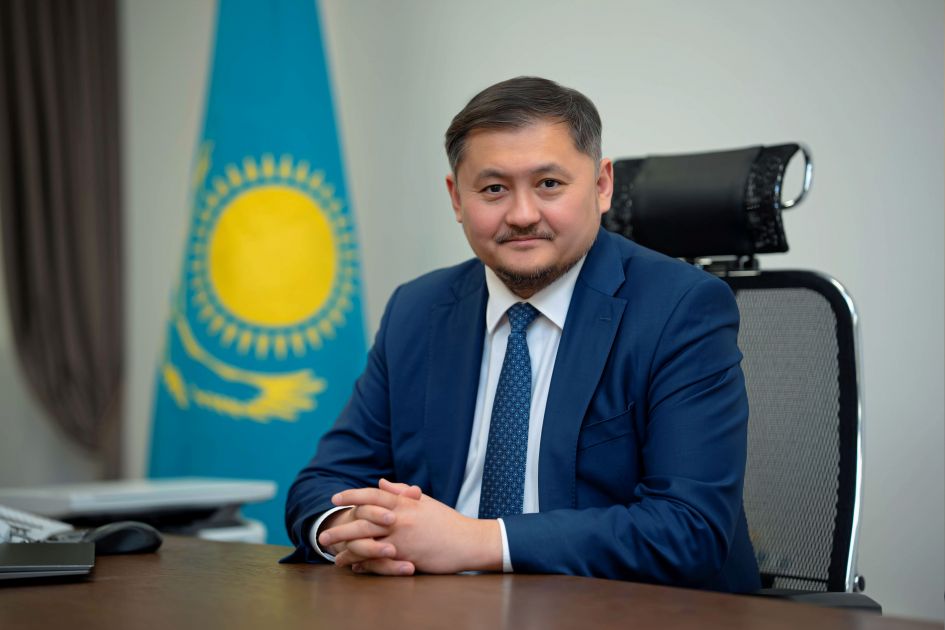 Kazakhstan bets on AI in attempt to upend academic hierarchies